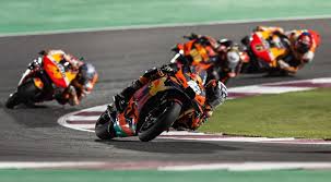 Calendário completo de corridas de motogp para 2021. Motogp Em Portimao E Formula 1 Em Imola Todos Os Horarios Autoportal