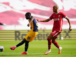 June 30, 2021 5:22 pm last updated: Patson Daka Now Expected To Continue Liverpool S Special Transfer Link Up But Others Are Likelier Liverpool Com