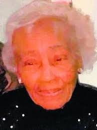 Mary Johnson Obituary (2023)