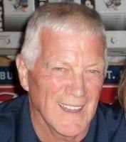 William McCrae Obituary (2021)