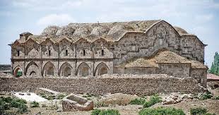 Konakli Kilisesi Nigde 1844 Yilinda Aziz Vasilius Tarafindan Yaptirilan Kilise Turkiye Ile Yunanistan In Nufus Degisimini Ongoren V Katedral Turkiye Geziler