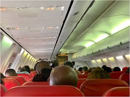Green africa airways ltd provides air transportation services. Don T Sneeze In Flight Africa Begins Long Journey To Safe Resumption Of Air Travel Health Policy Watch