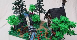 Home Again Lego Creations Work From Home Jobs Cool Lego