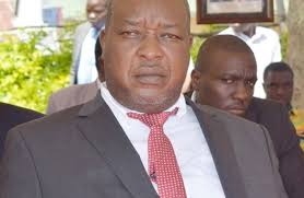 Borabu mp ben momanyi devolution cabinet secretary eugene wamalwa governor john nyagarama read on. H E Governor John Nyagarama Scholarmedia Digital