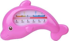 Bol Com Baby Bad Thermometer Badthermometer Water Temperatuur Meter Thermometer Voor In