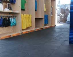 Maybe you would like to learn more about one of these? Interlocking Rubber Tiles This Diy Flooring Is No Puzzle