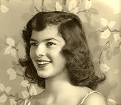 Sally Larkin's Instagram, Twitter & Facebook