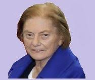 Condolence Book for Josephine (Josie) Furey (née Taylor) (Oranmore, Galway) 