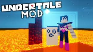 Dust sans undertale mod will definitely appeal to those who love a twisted plot in games. Undertale Mod Map Minecraft 1 10 2 Minecraft Mods Mapping And Modding Java Edition Minecraft Forum Minecraft Forum