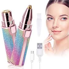 However, the body components have transformed. Eyebrow Trimmer For Women Painless Eyebrow Razor Remover Women Brow Shaper Shaping Hair Removal Pen Rechargeable Eyebrow Facial Hair Razor Epilator Face Hair Remover For Lips Nose Mustache Pricepulse