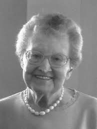 Audrey Kauffman Obituary