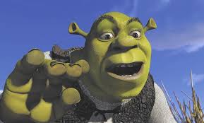 When a green ogre named shrek discovers his swamp has been 'swamped' with all sorts of fairytale creatures by the scheming lord farquaad, shrek sets out with a very loud donkey by his side to 'persuade' farquaad to give shrek his swamp back. Dreamworks Animation Launches Family Oriented Youtube Channel Los Angeles Times