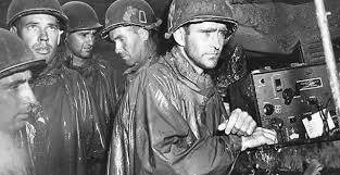 Hacksaw ridge, about a pacifist who won the medal of honor without firing a shot, is a mess. The Heroes Of Hacksaw Ridge The Saturday Evening Post