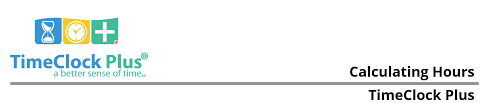 See below on how to convert 0.16666666666 as a simplified fraction step by step. Timeclock Plus Knowledgebase Articles