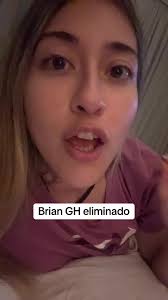 Brian eliminado de Gran Hermano #briangh #granhermano #granhermanoargentina