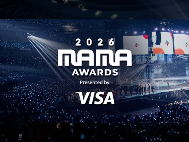2026 MAMA AWARDS to Be Held at KYOCERA DOME OSAKA From November 20 to 21 -  CJ NEWSROOM