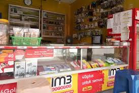 Maybe you would like to learn more about one of these? Ini Dia Tips Memilih Warna Cat Untuk Konter Pulsa Yang Bagus Inspirasi Warna