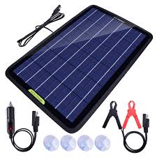 Maybe you would like to learn more about one of these? The Very Best Rv Solar Panel Kits Reviewed And Rated