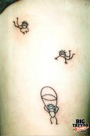 See more ideas about paratrooper, military tattoos, military art. Matt Hugill Abstract Tattoo Big Tattoo Planet