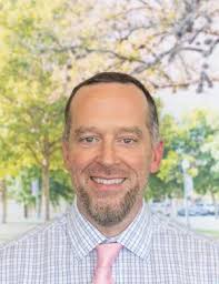 Faculty and Staff Listing