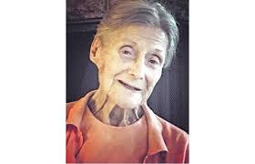 Ann Parker Obituary (2018)