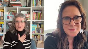 The Oldster Magazine Questionnaire Live with Kim France