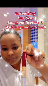 Jennifers Body Lip Gloss