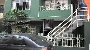 Elevador de Doña Hilda Lima Perú