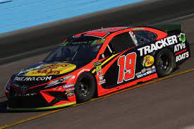 Follow us on twitter @fancapdata. 2019 19 Joe Gibbs Racing Paint Schemes Jayski S Nascar Silly Season Site