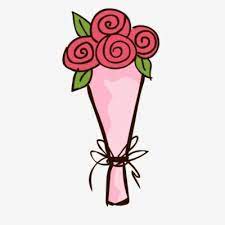 Maybe you would like to learn more about one of these? 50 Gambar Kartun Bunga Mawar Cantik Terbagus Lingkar Png