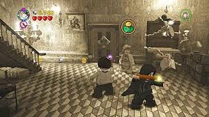 Hide in a barrel as snape. Harry Potter Years 5 7 Focus Walkthrough Lego Harry Potter Years 5 7 Guide Gamepressure Com