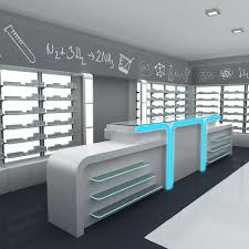 Pharmacy Design Pharmacy Design Store Design Interior Pharmacy Decor