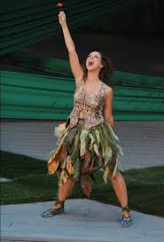Female Puck Or One Of The Faeries Love This Look So Much Midsummer Nights Dream Midsummer Midsummer Dream