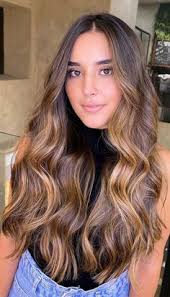 23 Hair assortment ideas