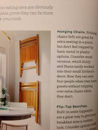 Hang Extra Folding Chairs On The Wall Diy Hanging Chair Plastic Patio Chairs Folding Chair