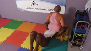 TW Pornstars - 3 pic. Academy Wrestling. Twitter. Facesitting Challenge,  Loser gets bare assed Coming Soon. 9:07 PM - 31 Jul 2018