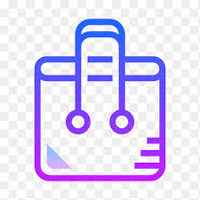 Download 132 app store logo free vectors. Computer Icons Google Play App Store Shopping Bag Purple Text Png Pngegg