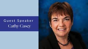 If You Think You Know It You Don't with Cathy Casey