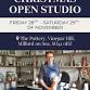 Christmas Open Studio event image