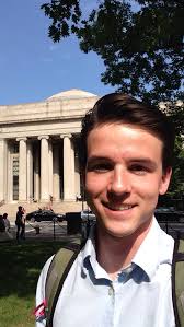 Graduate School — pcaveney