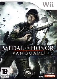 Aug 13, 2021 · as for call of duty 2021 leaks, there has been no footage, screenshots, or box art showcasing the new title. Medal Of Honor Vanguard 2007 Box Cover Art Mobygames