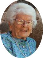 Orabelle Fisher Obituary