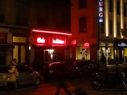 Geneva Red Light District Geneva Info