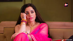 Utha Patak S04 EP13 ALTT Hot Hindi Web Series - EPORNER