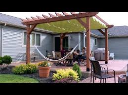 Deck Garden And Patio Ideas Outdoor Pergola Backyard Pergola Pergola Patio