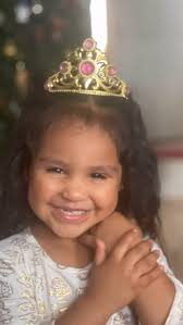 Happy Birthday Princess 👸🏻🥰 you have brought so much joy into our life.  Our little miracle rainbow baby. You are so smart, strong willed, sweet yet  sassy. You love hard and have been the best big ...