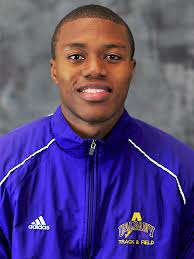 2010-11 Men's Track and Field Roster