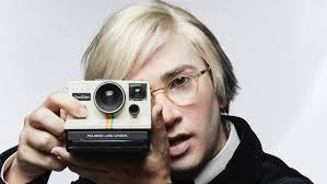 The Trial of Andy Warhol