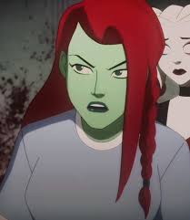 Poison Ivy 1992 Final