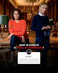 Buscamos amistad sincera para hablar del gran final de #BrightMindsAXN 🤝🏼  Los leo en comentarios 🥺